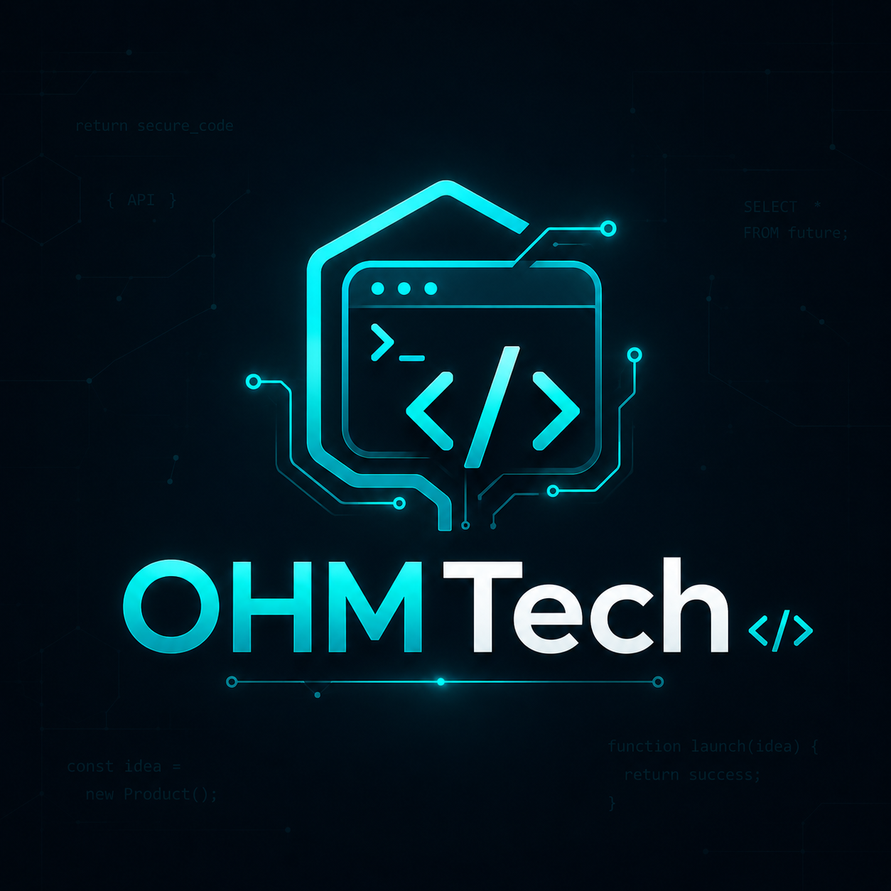 OHMTech